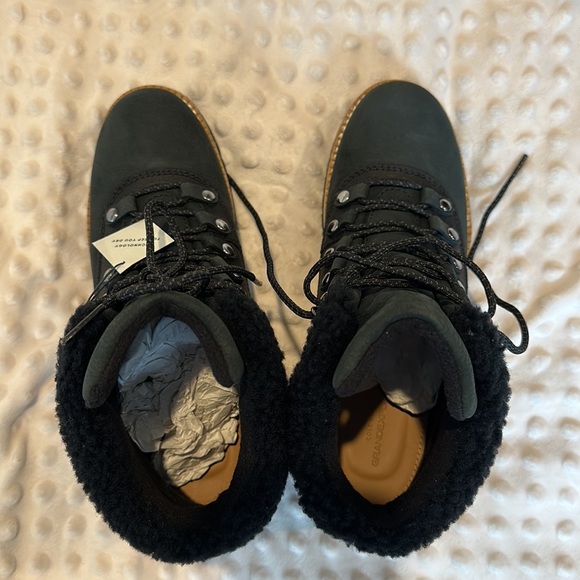 COLE HAAN *new Zerogrand Explorer Gateway Hiker Waterproof - Picture 6 of 8